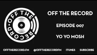 007: Yo Yo Mosh