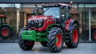 Tab Tractor 2026 | दमदार ट्रैक्टर | किसानों के लिए बेस्ट ट्रैक्टर | पूरा रिव्यू हिंदी
