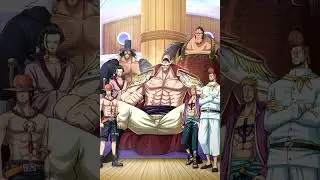 One Piece Sirviendo Como Aprendiz En El Barco De Barbablanca 241 260