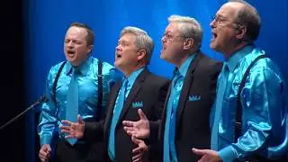 Bravo! - This Nearly Was Mine [from South Pacific]