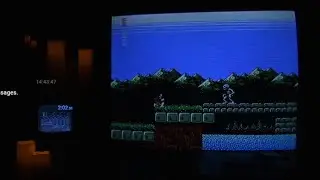 Warm up the CRT. It's time for more Castlevania 2 Simon's Quest