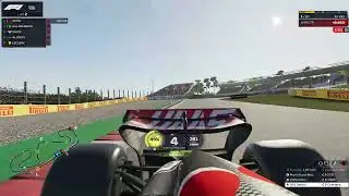 PSGL Submissions Spain quali