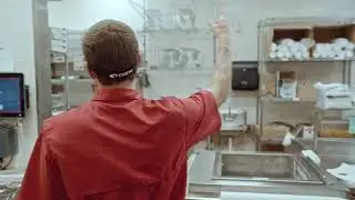 Rewiring Electrical Service In A Local Restaurant - PluggedIn Electrical Services