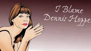 Larry Karaszewski, Writer/Producer | I Blame Dennis Hopper with Illeana Douglas