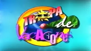 CHANGA DE LOS 90 dj cesar augusto
