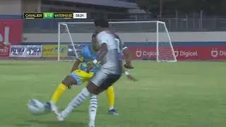 Ronaldo Webster 2023 part 1