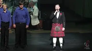 Men of Harlech - Birralee Blokes