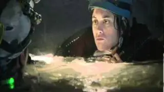 Sanctum (2011) Trailer with Original Music by Brad J Halverson