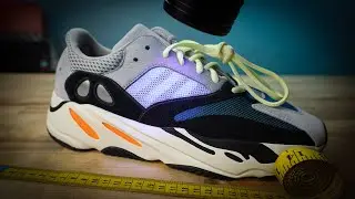 Unboxing | Authentication & Legit Checking Guide | adidas Yeezy 700 V1 Wave Runner | Waverunner