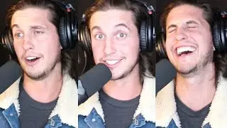 The Sebastian Scales Show | Episode 6 | The Holidays