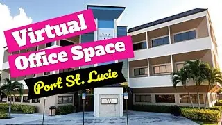 Virtual Office Space Port St Lucie &ndash; Get Your Virtual Office Address St. Lucie West & Port St Lucie