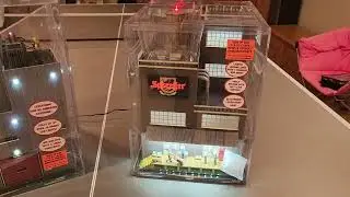 Free $99 Menards Building