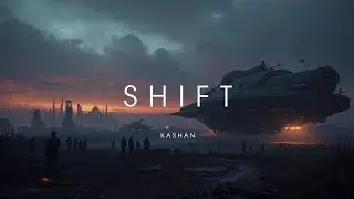 Planet Shift - Ambient Soundscape