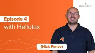 EP:04 Strategic Partnerships for Global eCommerce Expansion