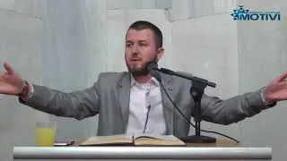 | 35 |. Shembujt Kur’anor që hutuan njerëzimin - Qëndrim Jashari