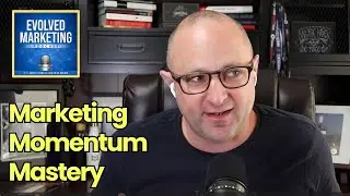 Marketing Momentum Mastery