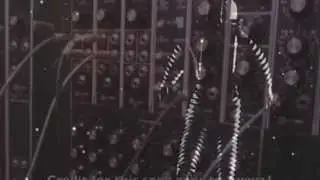 communication Tube - Gravity