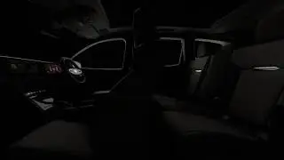 The Big New Electric XEV 9S | Redefining Space. Redefining Big.