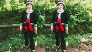 2 chị em hát tiếp khách đến thăm mình phải hát tiếp anh tràng minh sơn √Phong Đưa tin vui 