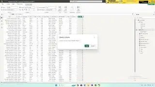 Month Name Sequence Fixed in Power BI |