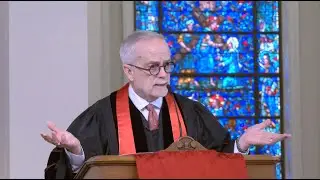 &ldquo;What Mean These Stones?&rdquo; | Rev Dr Layne Smith | Jan 11, 2026