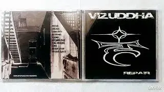 Vizuddha Repair 07 The Promise (Nu-Metal)