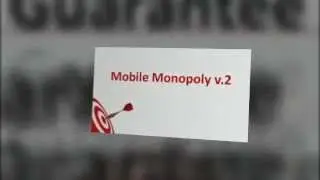 Mobile Monopoly v2.0