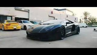 AR Motorwerkz Afterhours