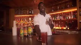 Tensing Pen Negril