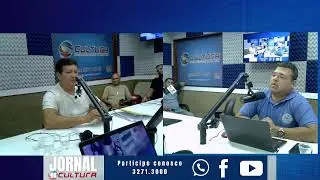 JORNAL DA CULTURA - 23.12.2025