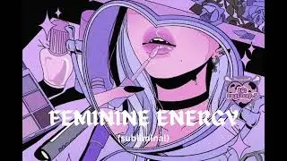 Unleash Your Inner Goddess: Powerful Feminine Energy Subliminal !!!