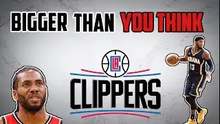 Why the Kawhi Leonard decision is BIGGER THAN YOU THINK