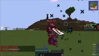 'KOTH SWORD OMG' Badlion / Kohi HCFactions Ep. #3