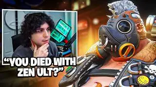 These matches were too frustrating... | Overwatch 2