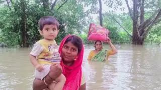 A Decade of Rising Against Hunger in India 