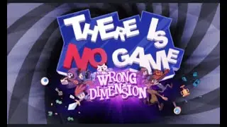 There is No Game (Part 1)