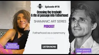 Crossing the threshold: A rite of passage into fatherhood