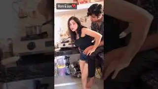 Aap ek ma ho Rachna Reels Video Rachna Son Mom video Rachna vlog video Rachna viral mom #shorts