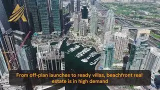 This Is Why Everyone Wants to Live on Jumeirah Beach