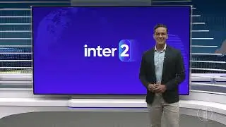 Apresenta&ccedil;&atilde;o Inter 2 | 2 janeiro de 2026 - Intertv Cabugi