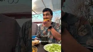 Sí, volví al conteo xD #burger #chile #parati #vlog chiletiktok #davichoantonio #comida #dieta