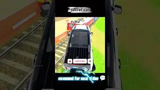 secret car mod || Indian theft aura simulator #shorts #gta #itas