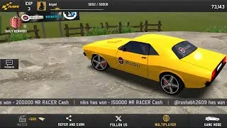 #Angad a ghazipuri 61. car 🚗 game