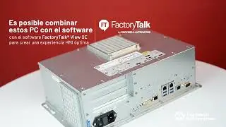 PC BOX ASEM 6300B