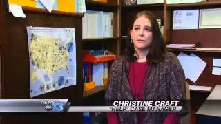 Special Report: Homeless Schooling