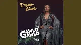 Dom Djou Bakh (feat. Pape Thiopet) [Live]