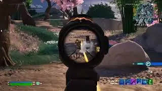 Fortnite with DevilDog995989