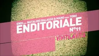 ENDITORIALE n&deg;11 