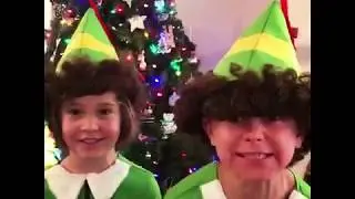 Best Elf movie quotes!