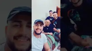 نديم معاه جفاف عاطفي 🤣 | محتاج فيتامين كفوف | #ادهم_دويكات #العائلة_الفرفوشة